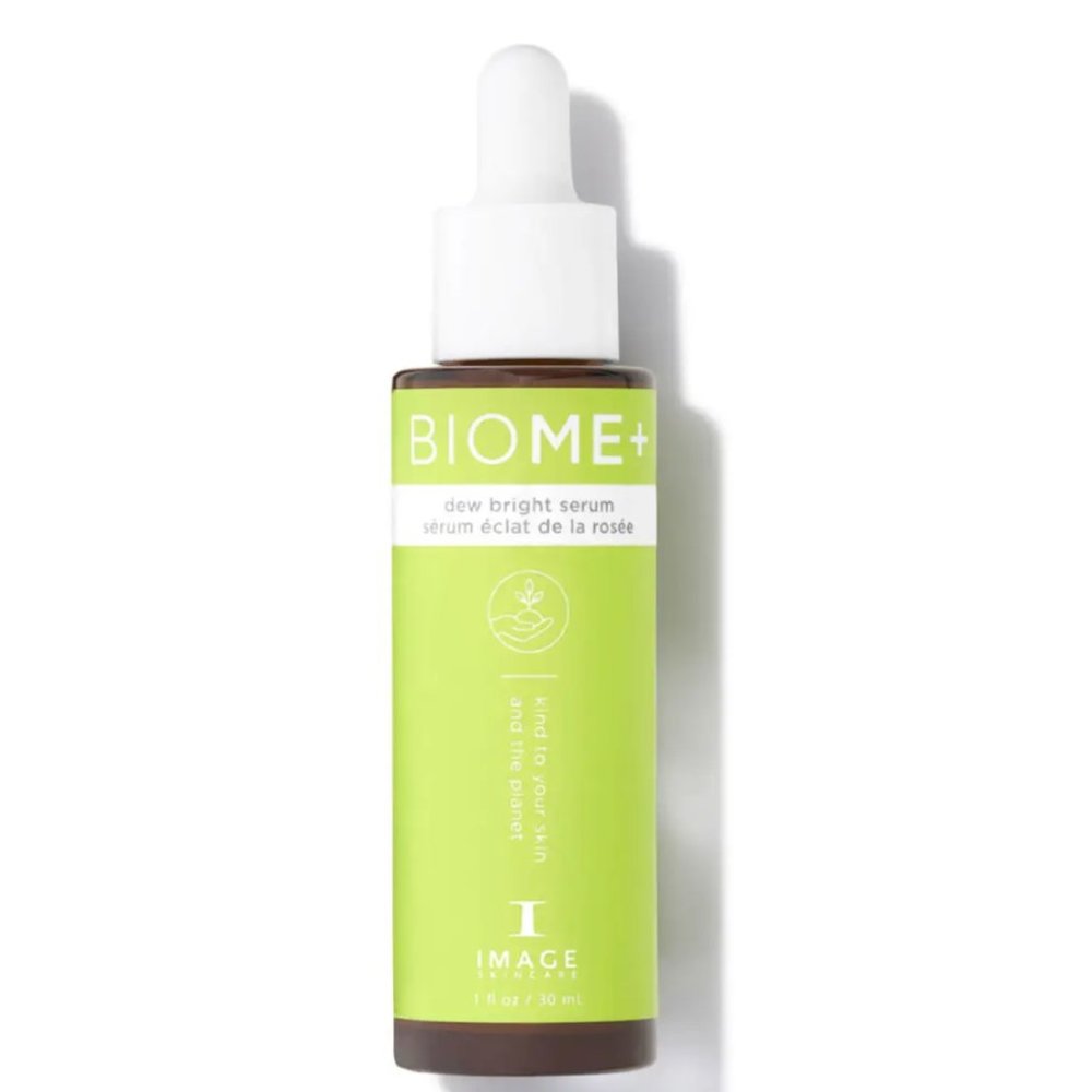 IMAGE Skincare BIOME+ Dew Bright Serum 1oz